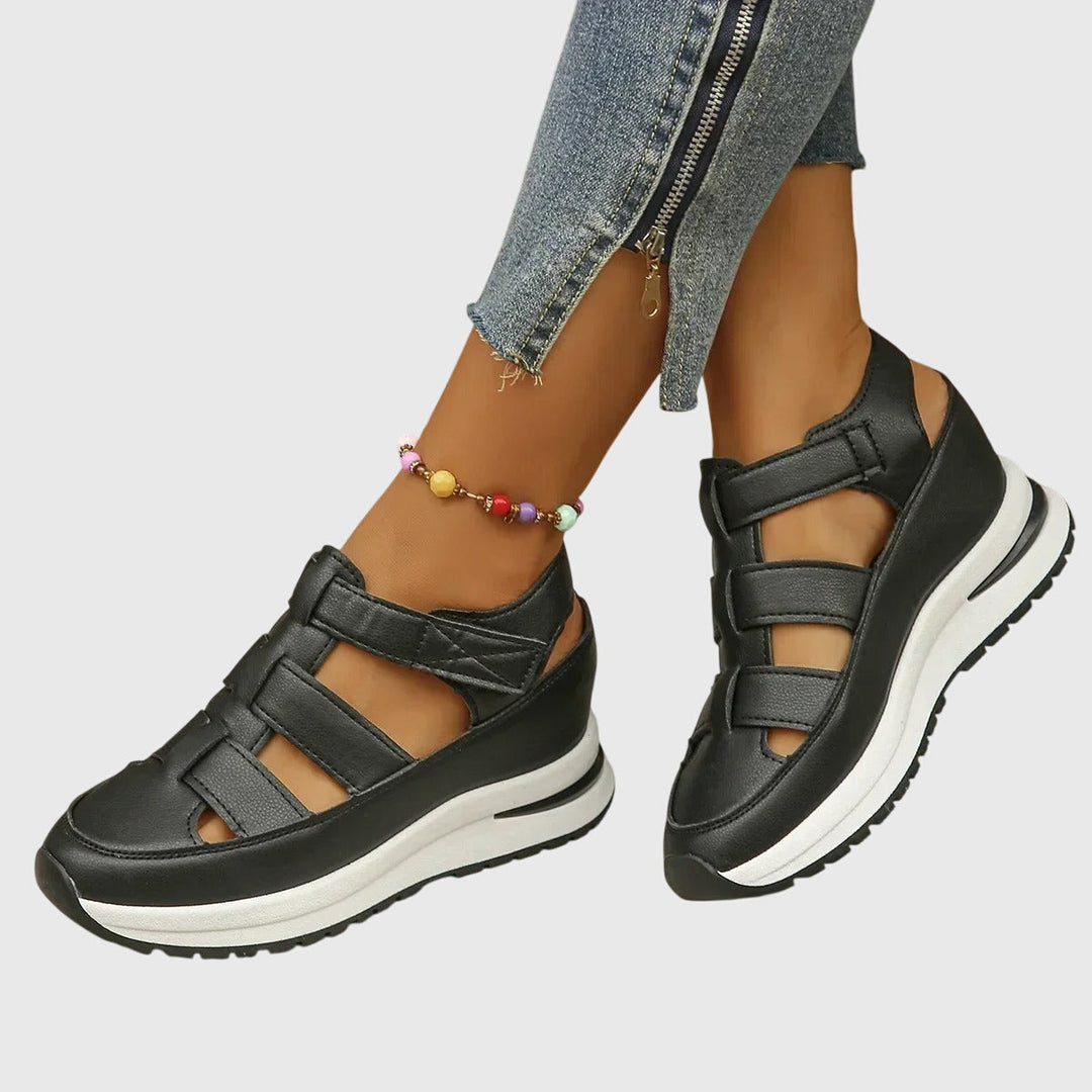 Judy | Ortopædiske Sandaler