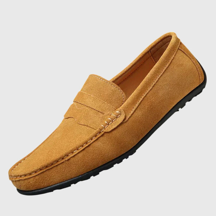 Rosaly | Ortopædiske Loafers