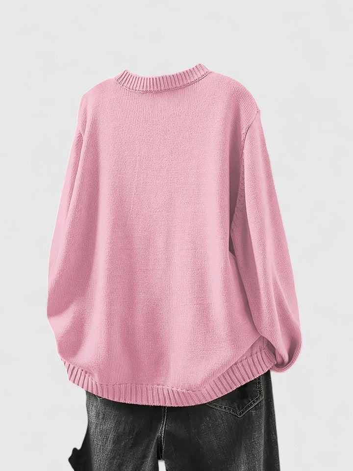 Annaloria | Komfortabel Cardigan