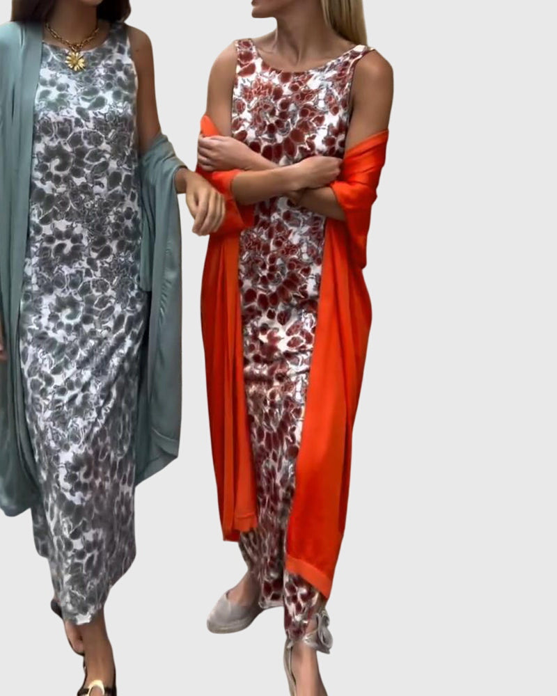Vivian | Elegant To-Piece Sæt