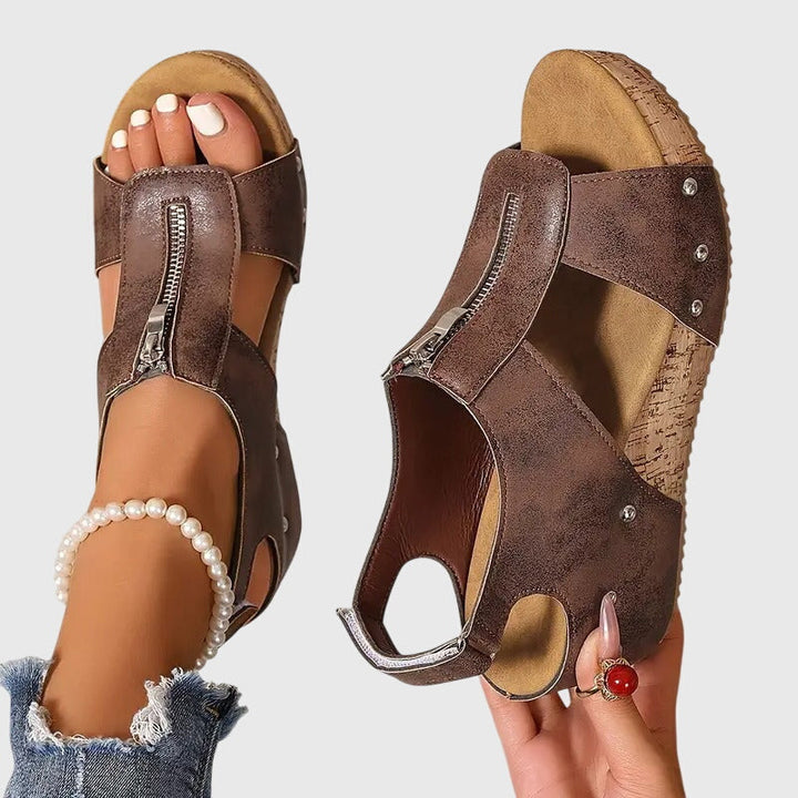 Styla | Ortopædiske Sandaler