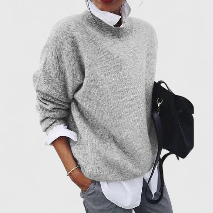 Isabellynn | Komfortabel Sweater