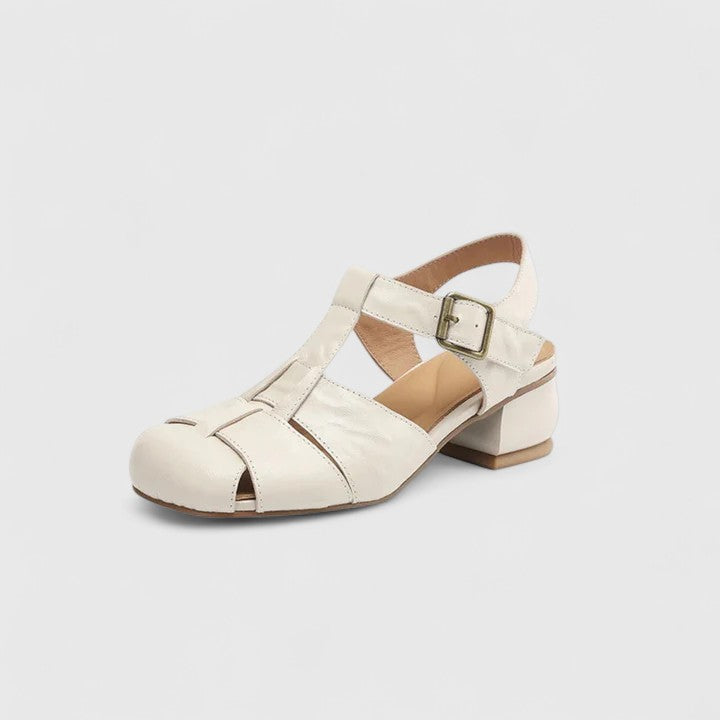 Aivorah | Ortodontiske Sandaler