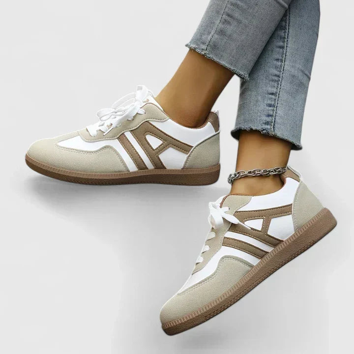 Sabrine | Orthopædiske Sneakers