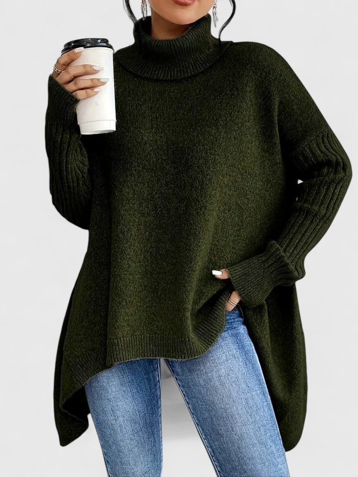 Keiralyss | Behagelig Sweater