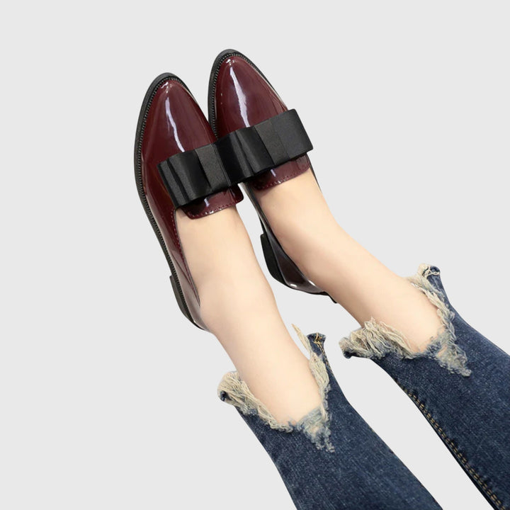Anya | Ortodontiske Loafers