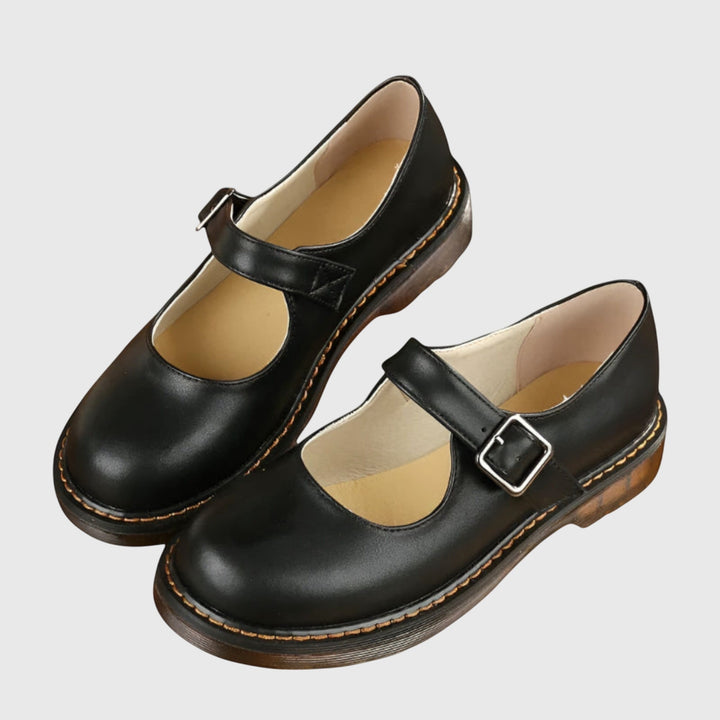 Johanna | Orthopædiske Sandaler