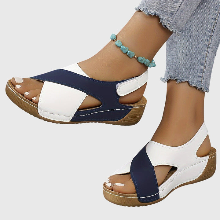 Ainsley | Orthopædiske Sandaler