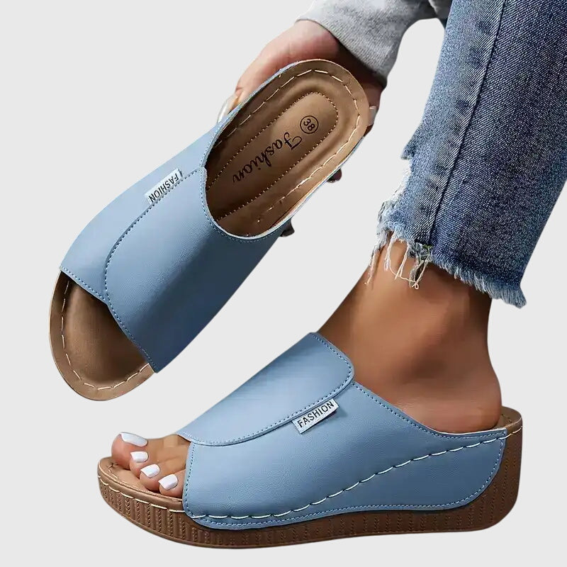 Esther | Stilfulde Ortopædiske Sandaler