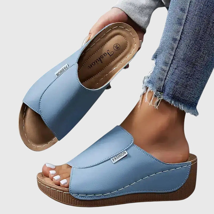 Esther | Stilfulde Ortopædiske Sandaler