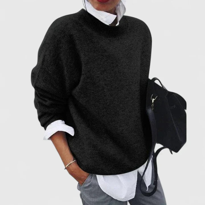 Isabellynn | Komfortabel Sweater