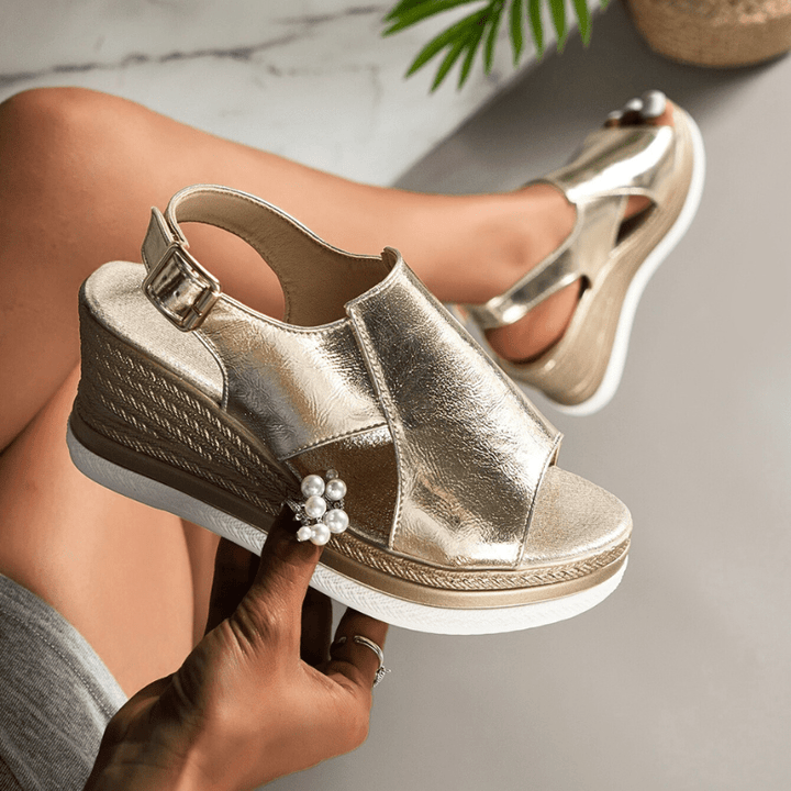 Palma | Ortopædiske Sandaler