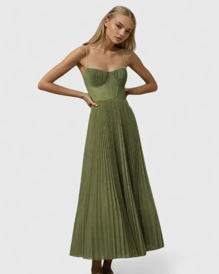 Hylyana | Elegant Kjole