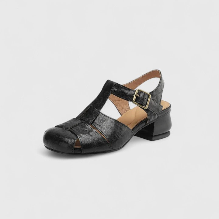 Aivorah | Ortodontiske Sandaler