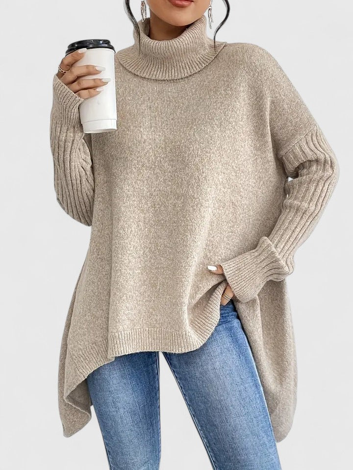 Keiralyss | Behagelig Sweater