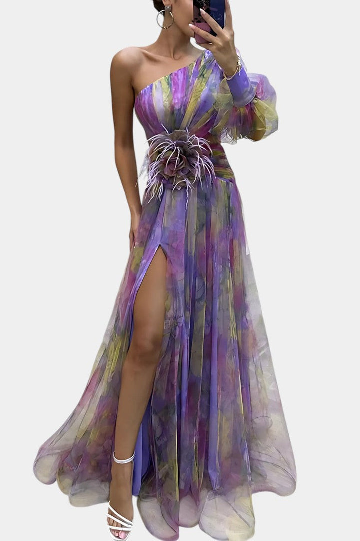 Danyzhel | Elegant Maxi Kjole