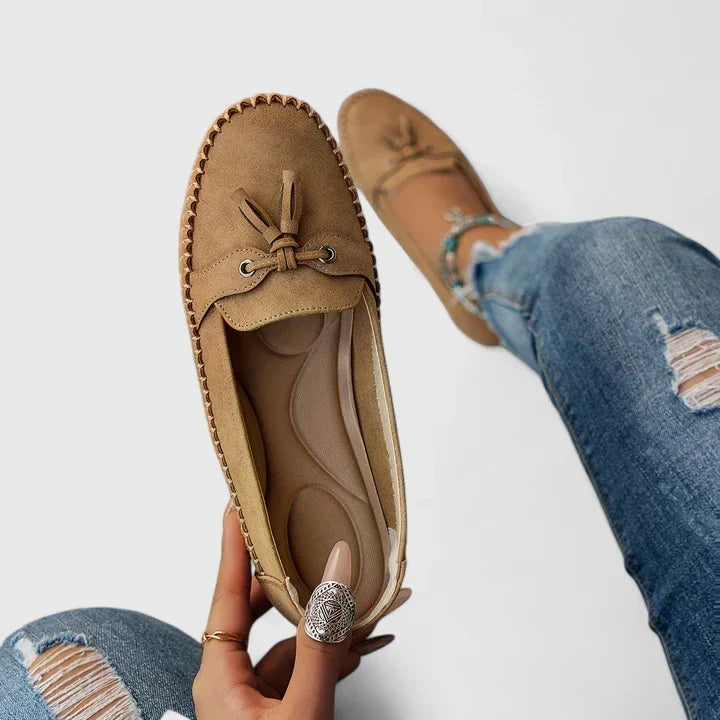 Emmaleigh | Ortopædiske Loafers
