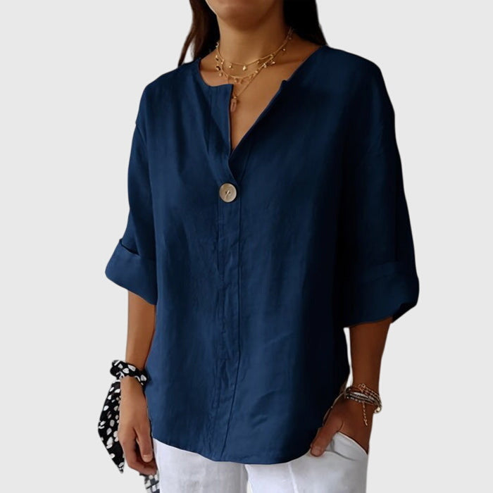 Valentina | Elegant Bluse