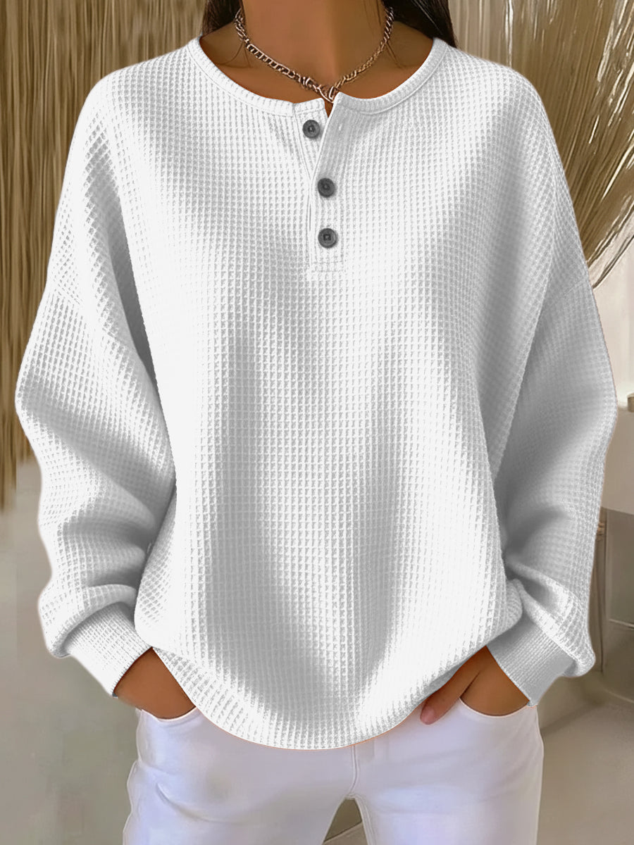 Heielen | Komfortabel Sweater
