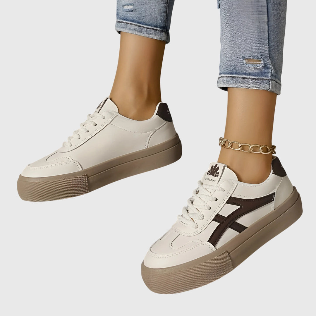 Elza | Ortodontiske Sneakers