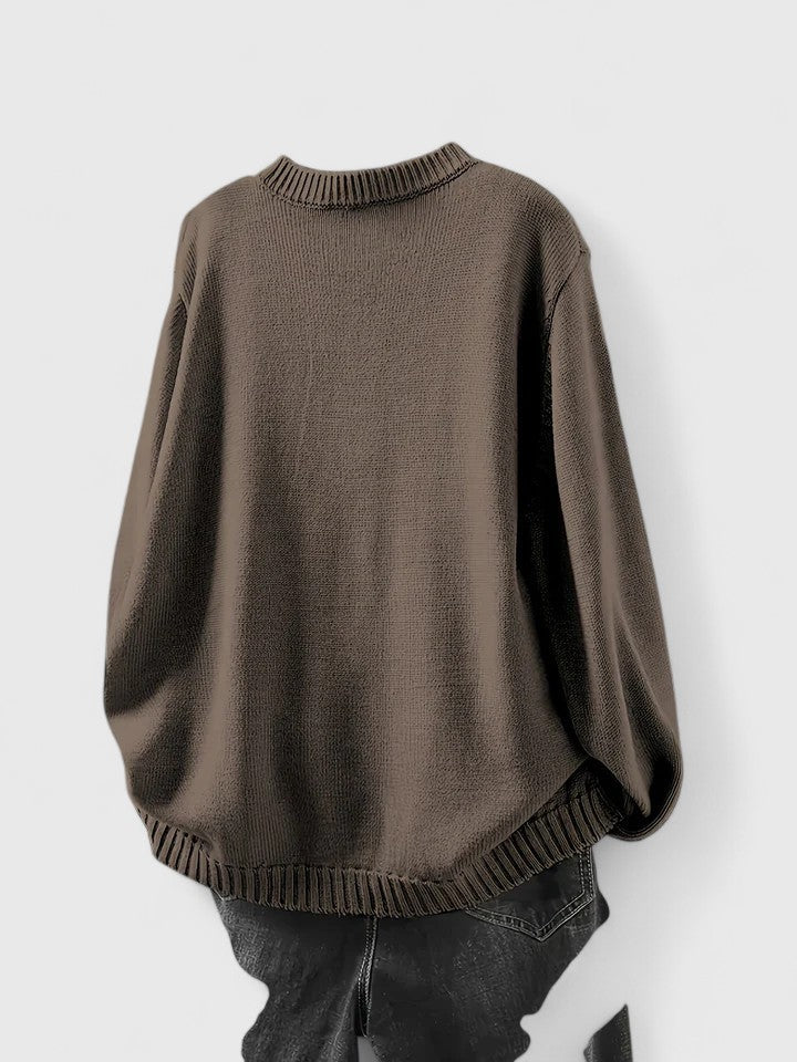 Annaloria | Komfortabel Cardigan