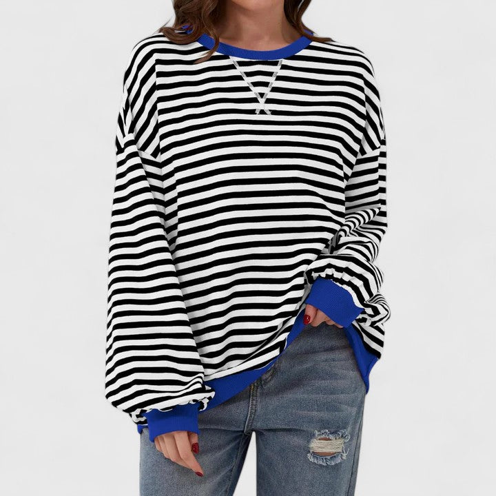 Kayli | Komfortabel Sweater