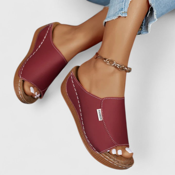 Celestria | Ortodokse Sandaler