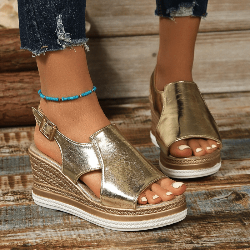 Palma | Ortopædiske Sandaler