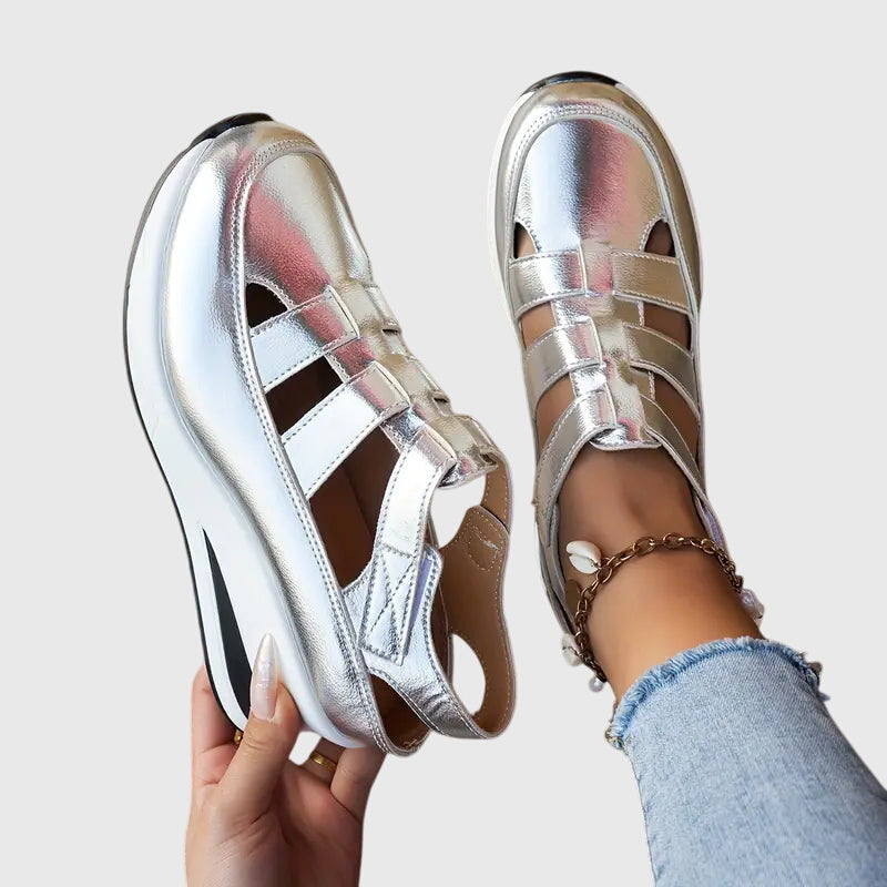 Judy | Ortopædiske Sandaler