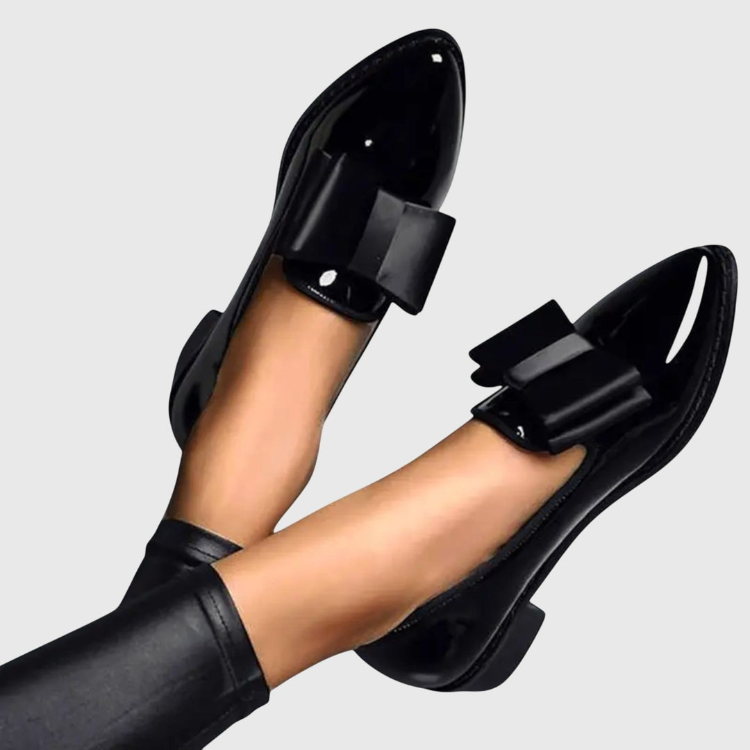 Anya | Ortodontiske Loafers