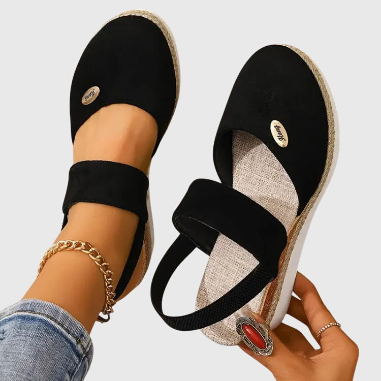 Harriet | Ortopædiske Sandaler