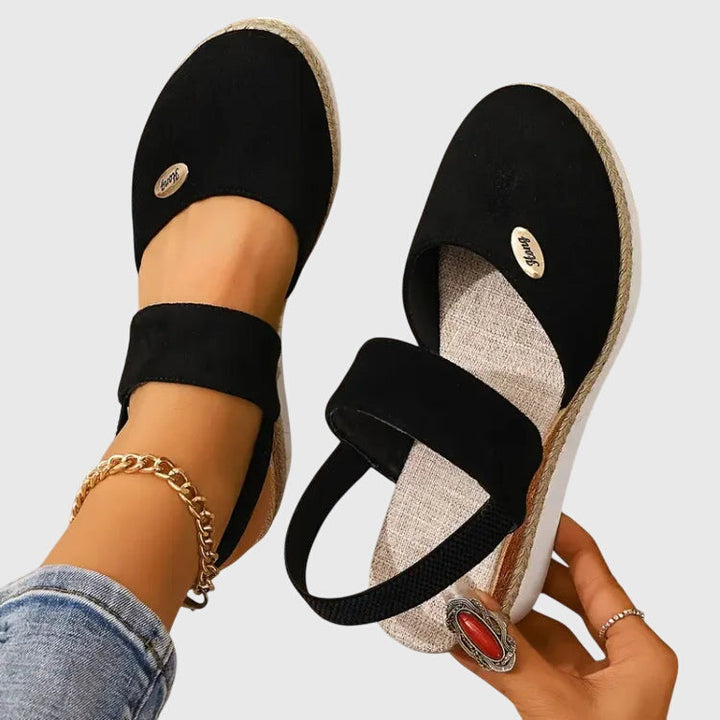 Harriet | Ortopædiske Sandaler