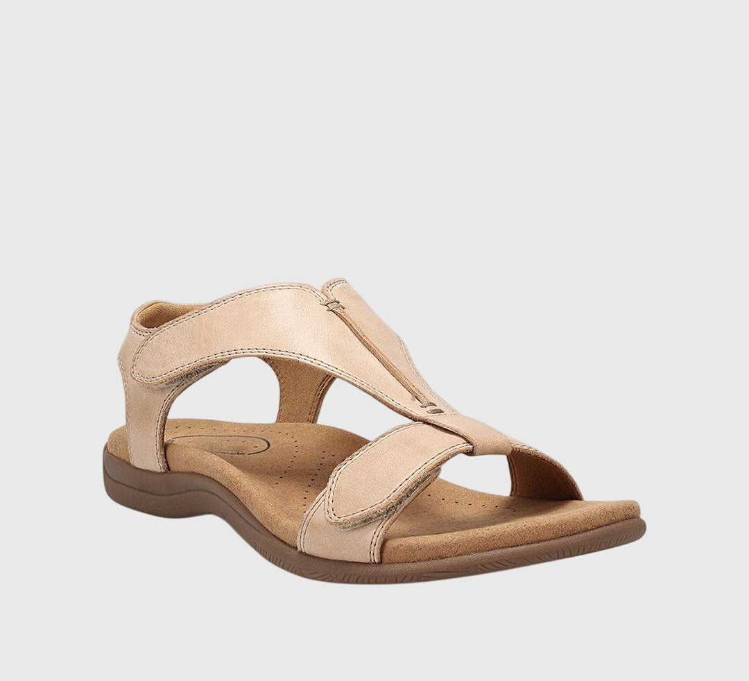 Liana | Ortodontiske Sandaler