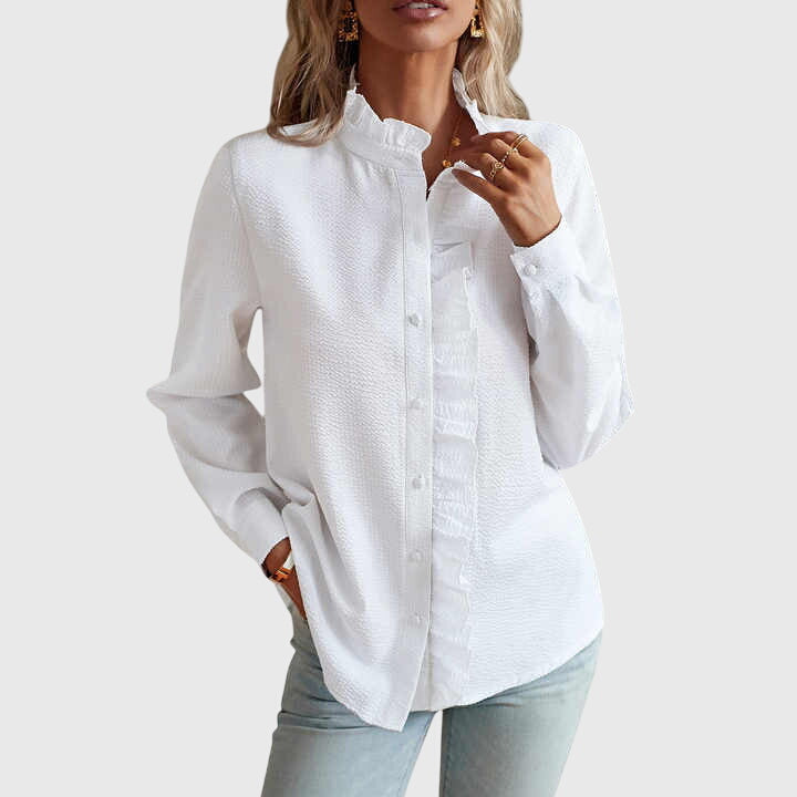 Kaitlyn | Elegant Bluse