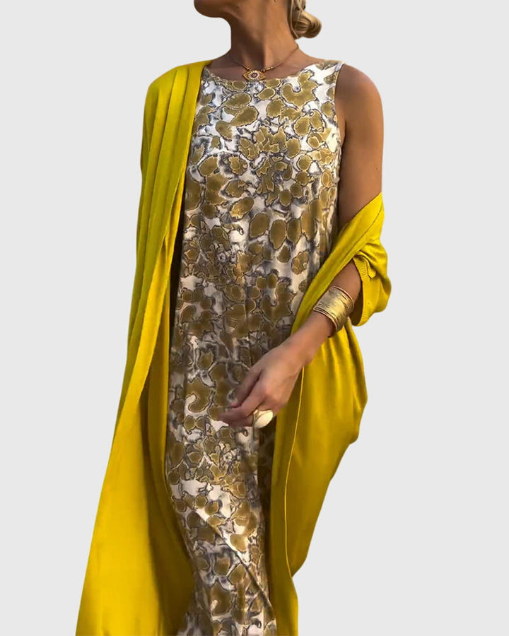 Vivian | Elegant To-Piece Sæt