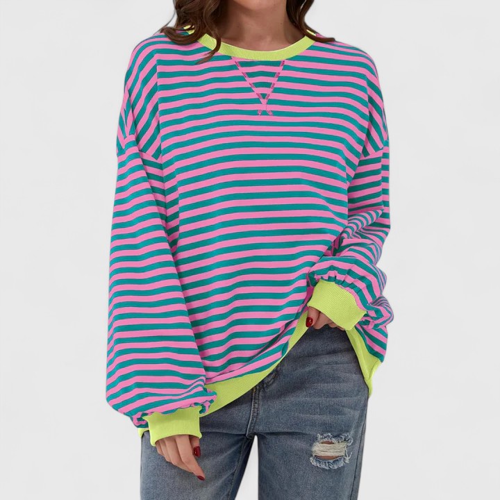 Kayli | Komfortabel Sweater