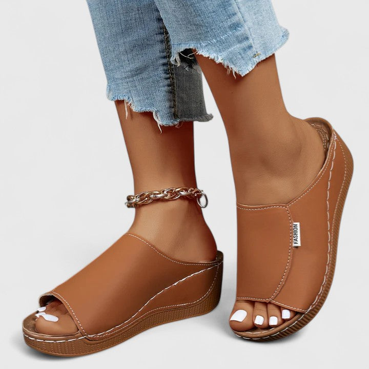 Celestria | Ortodokse Sandaler