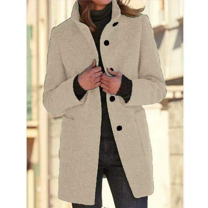 Tova | Elegant Frakke