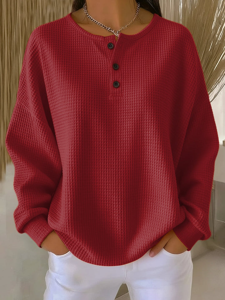 Heielen | Komfortabel Sweater