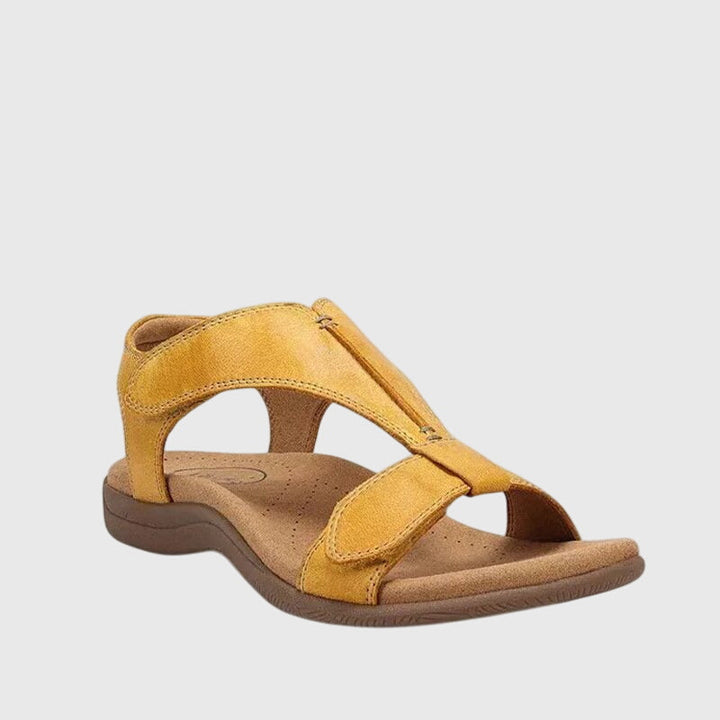 Liana | Ortodontiske Sandaler