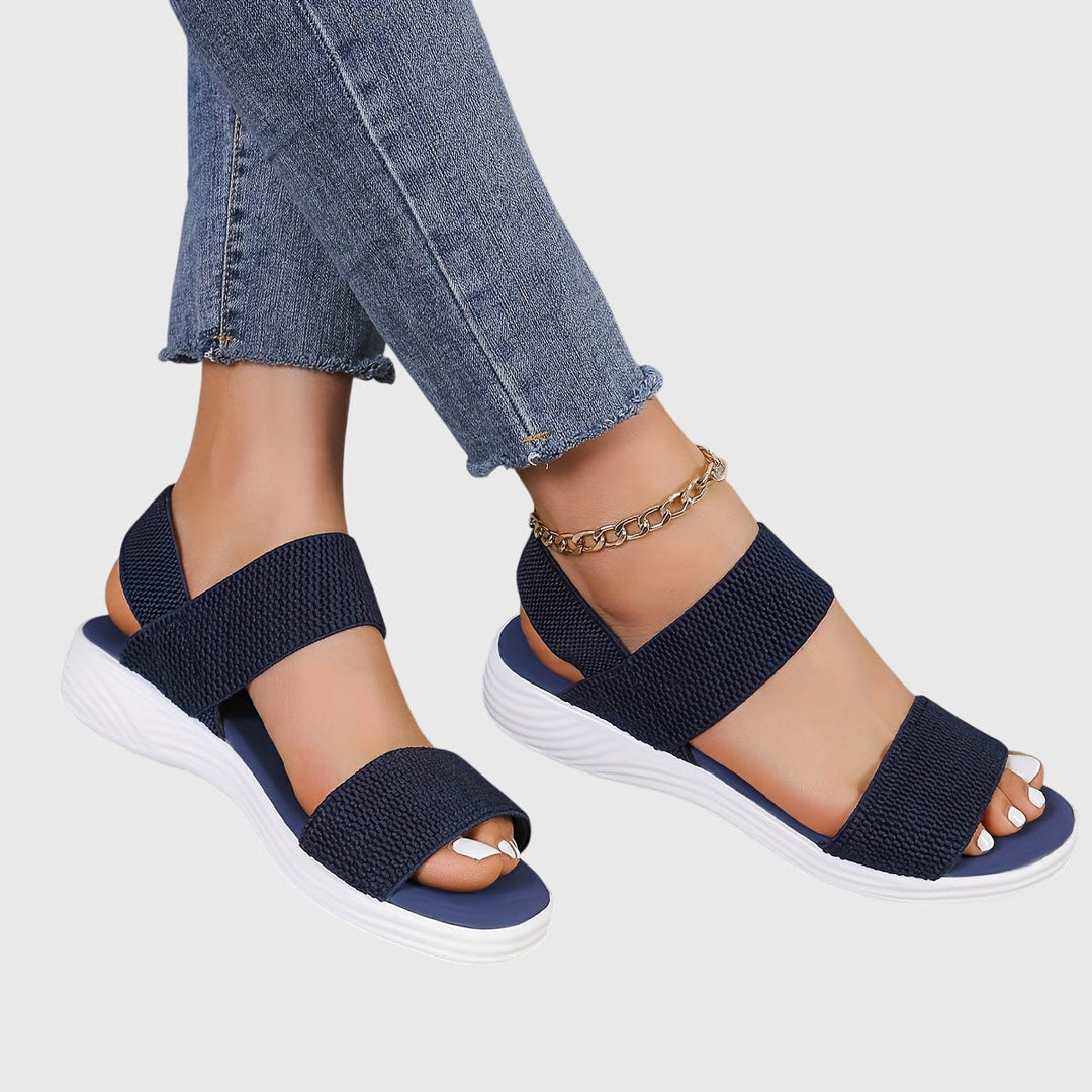 Emila | Ortopædiske Sandaler
