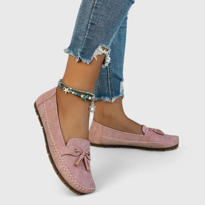 Emmaleigh | Ortopædiske Loafers