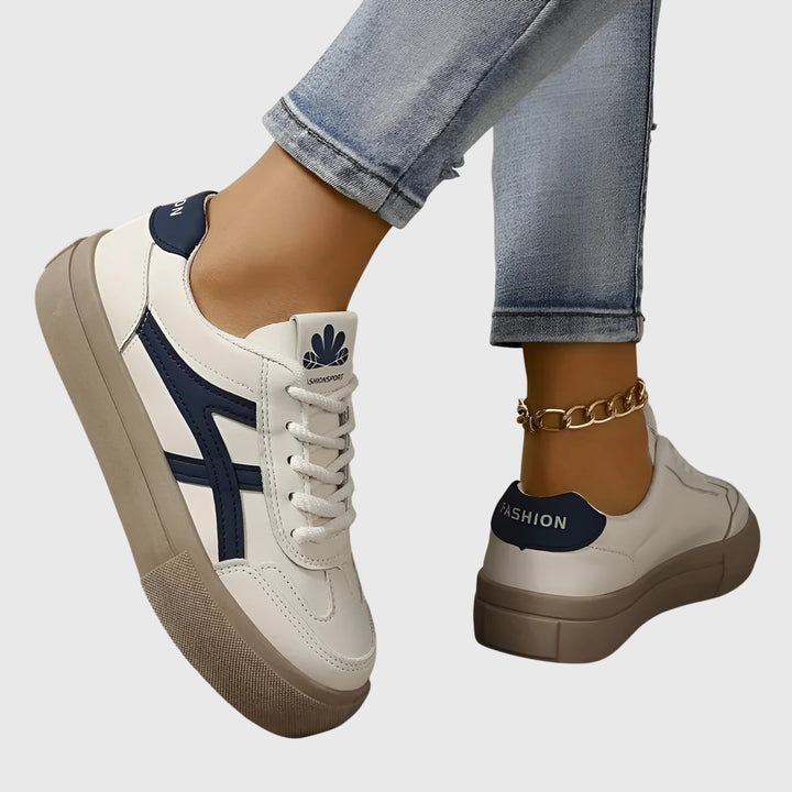 Elza | Ortodontiske Sneakers