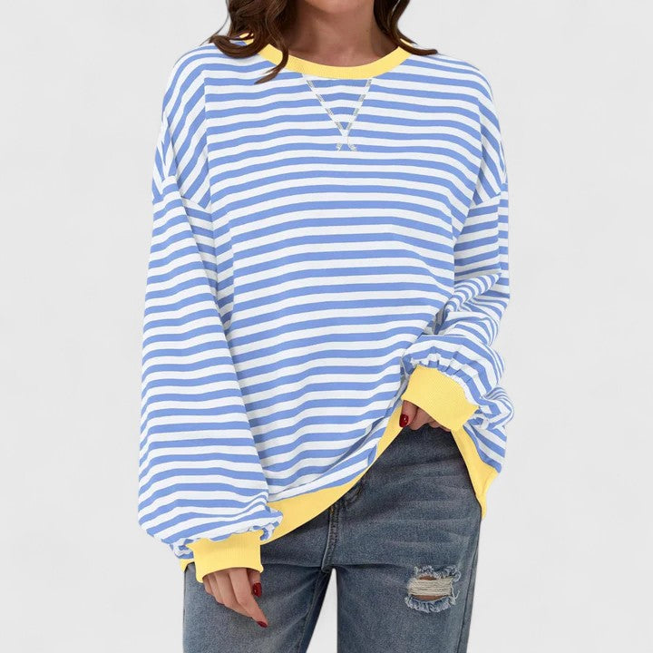 Kayli | Komfortabel Sweater