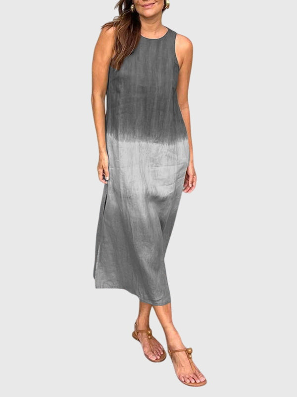 Mira | Stilfuld Print Kjole