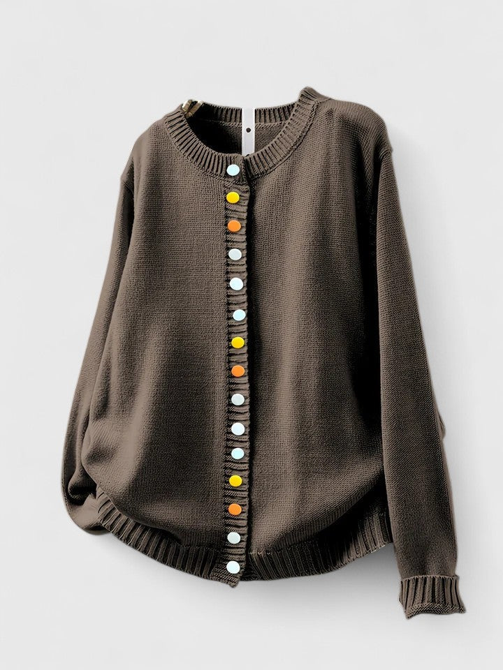 Annaloria | Komfortabel Cardigan