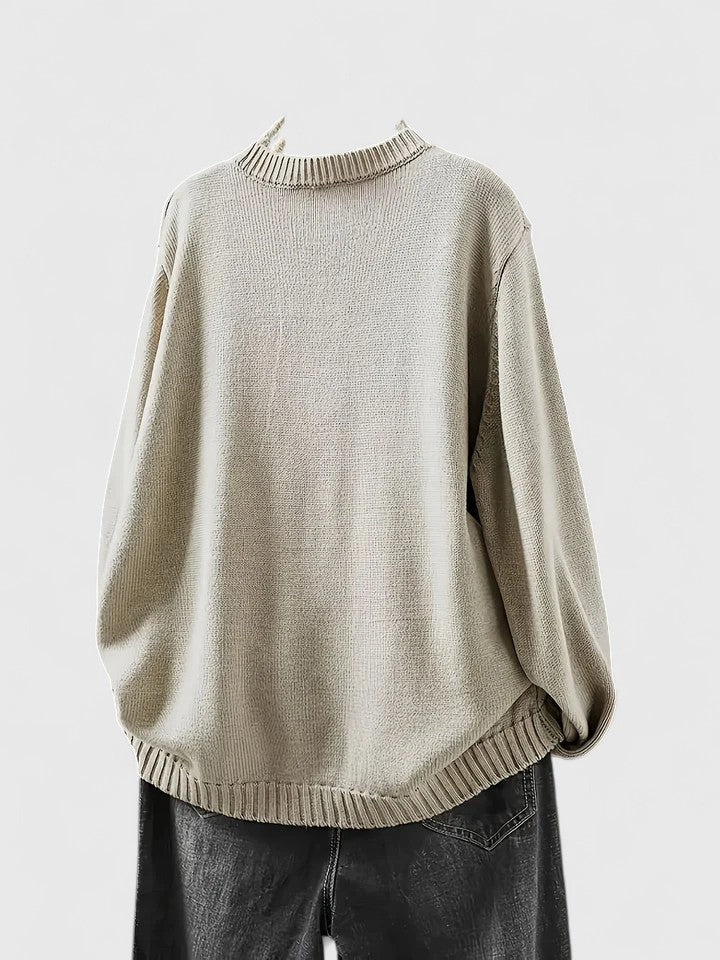 Annaloria | Komfortabel Cardigan
