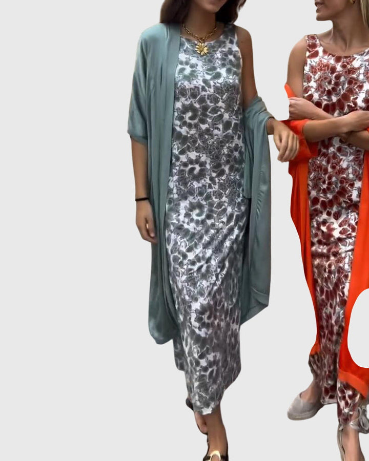 Vivian | Elegant To-Piece Sæt