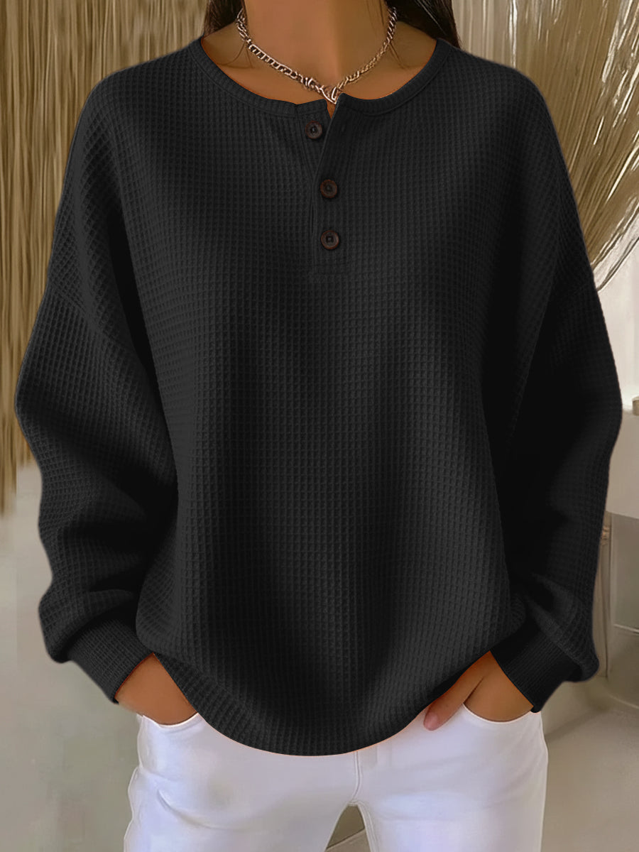 Heielen | Komfortabel Sweater