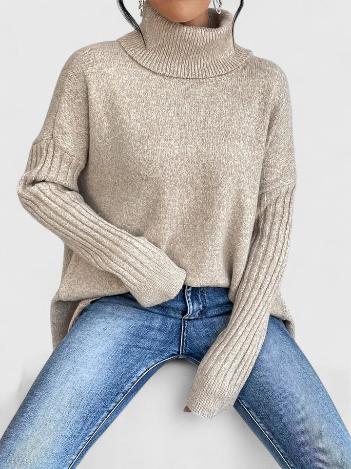 Keiralyss | Behagelig Sweater